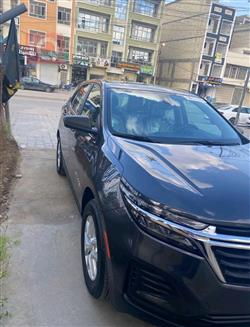 شيفروليه ايكونس